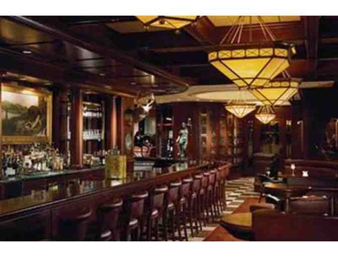 $200 Capital Grille gift card