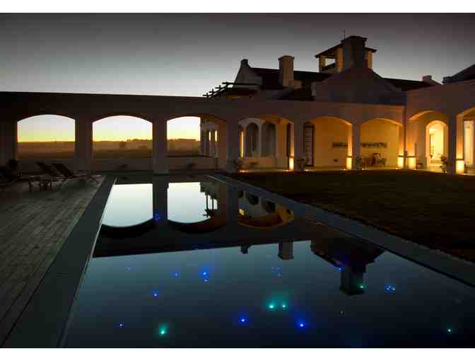 One Suite for 2 Nights at Estancia Vik Jose Ignacio, Uruguay