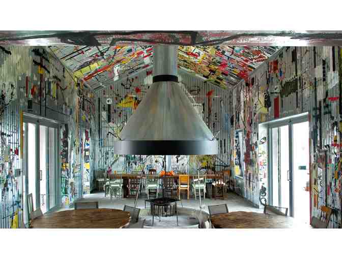 One Suite for 2 Nights at Estancia Vik Jose Ignacio, Uruguay