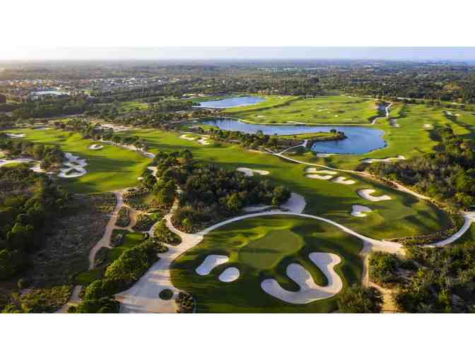 RedStick Golf Club, Vero Beach, FL | 3-some, Caddies & Lunch