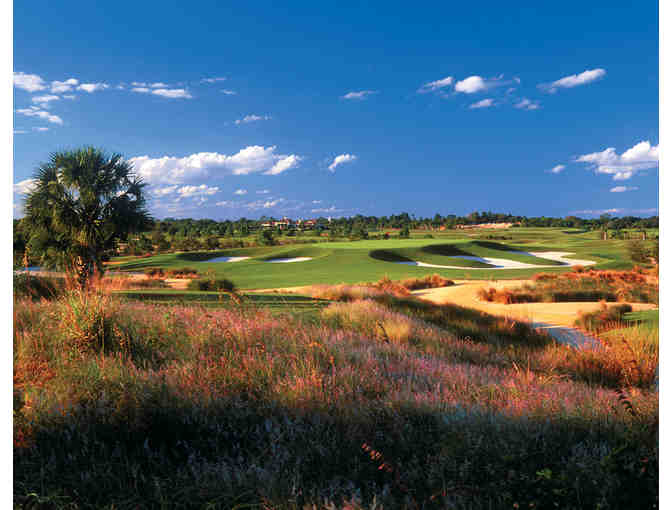 RedStick Golf Club, Vero Beach, FL | 3-some, Caddies & Lunch