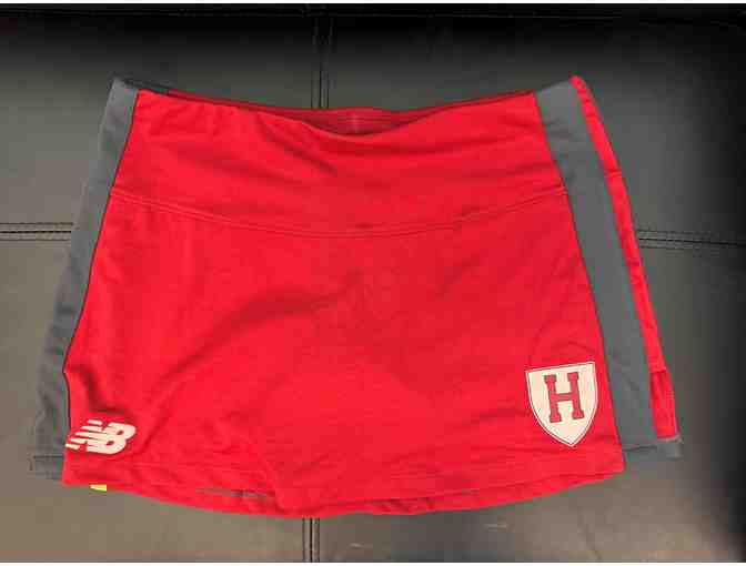 Harvard Women's Tennis Gear Set - size medium
