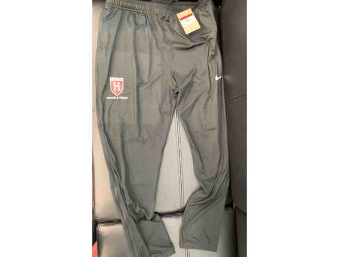 Harvard Track & Field Nike Gear Bundle (Five Items) - Women's Sizes