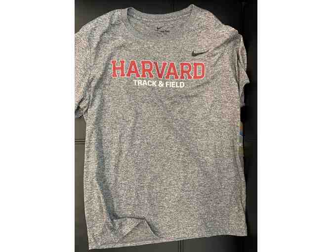 Harvard Track & Field Nike Gear Bundle (Five Items) - Women's Sizes