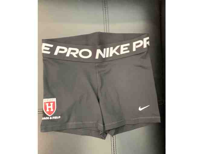 Harvard Track & Field Nike Gear Bundle (Five Items) - Women's Sizes