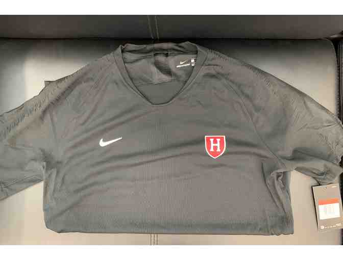 Harvard Soccer Gear Bundle (Four Items) - Men's Sizes