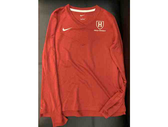 Harvard Field Hockey Gear Bundle