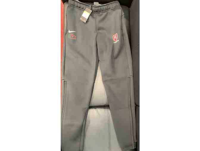 Harvard Lacrosse Nike Gear Bundle - Men's & Women's Sizes