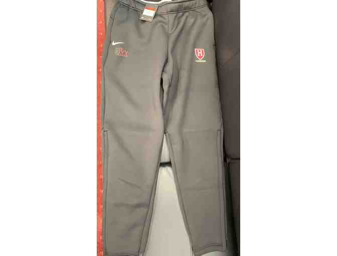 Harvard Lacrosse Nike Gear Bundle - Men's Sizes