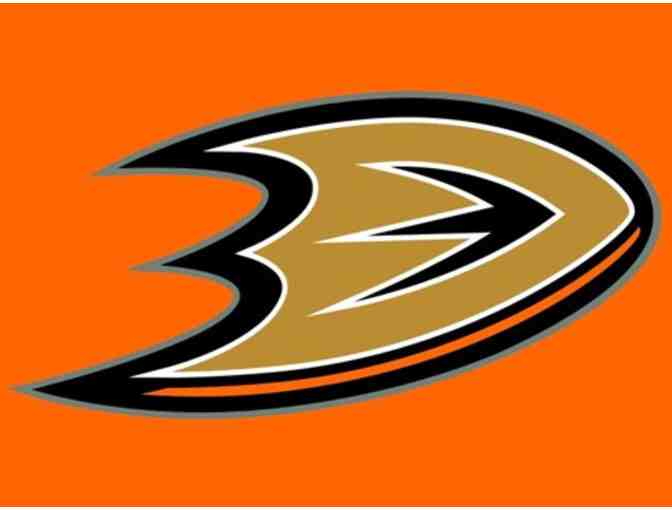 Anaheim Ducks Experience with NHL Star Alex Killorn '12 | April 7th, 9th or 13th