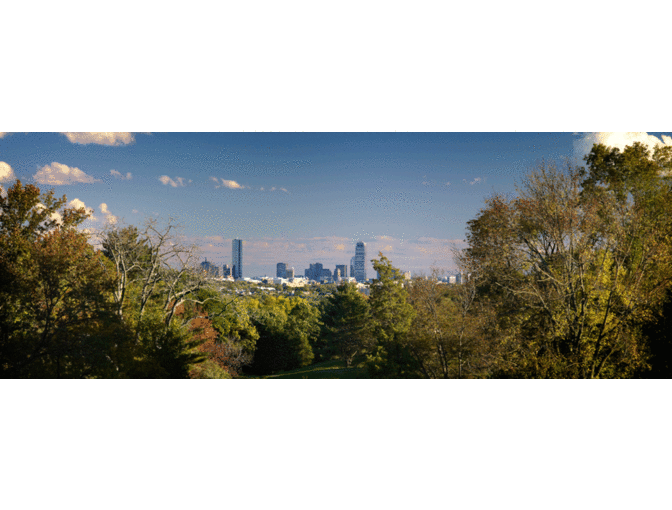 Winchester Country Club, Arlington MA | 3-some, food & drinks!