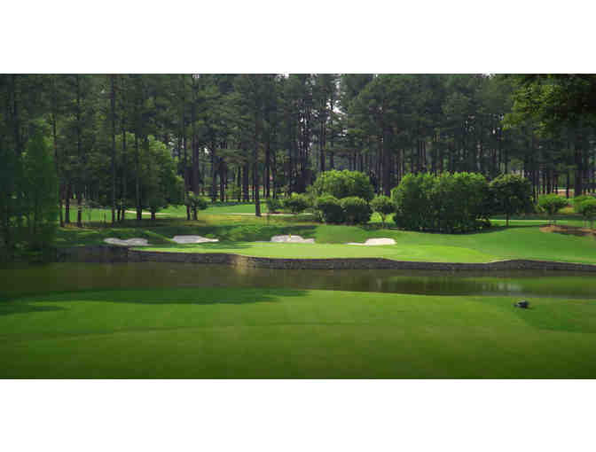 Winchester Country Club, Arlington MA | 3-some, food & drinks!