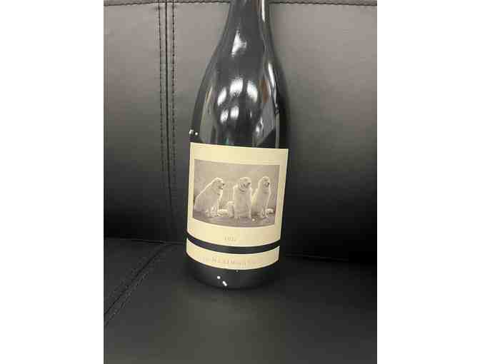 Exclusive Wine Collection from Quantum Limit Vineyards - 6-Pack Set