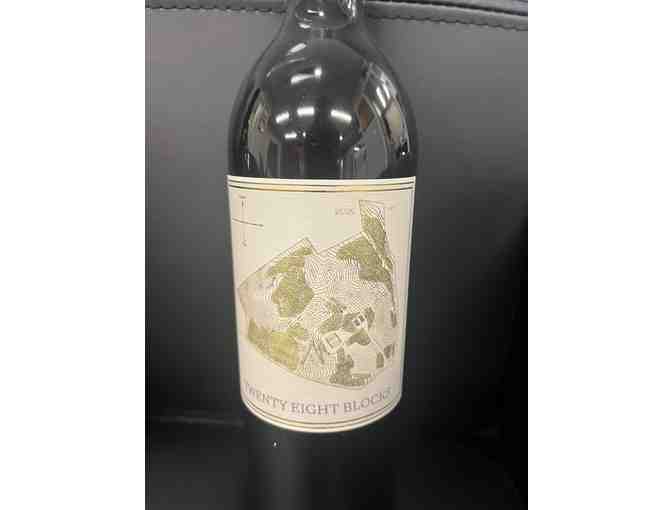 Exclusive Wine Collection from Quantum Limit Vineyards - 6-Pack Set