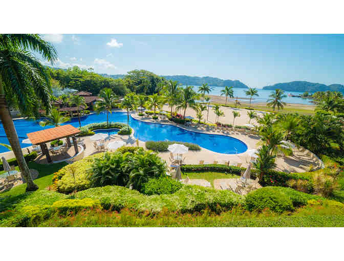 5 Night Stay in Private Residence in Los Suenos, Costa Rica for 4