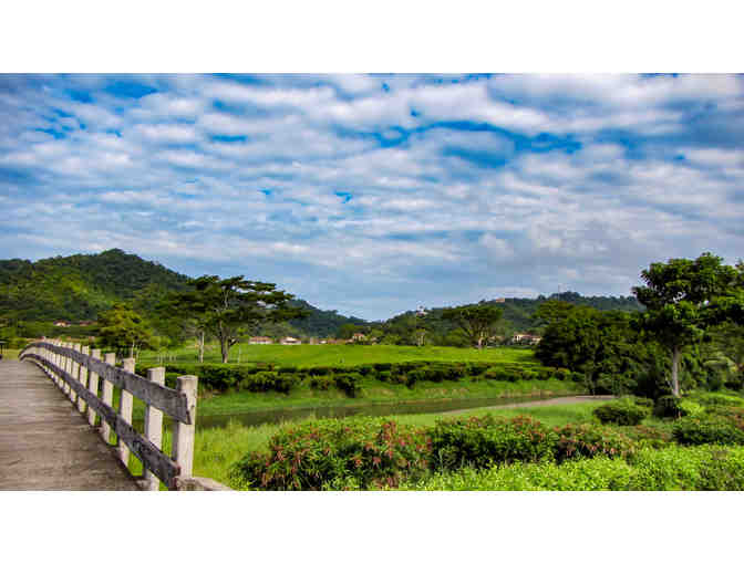 5 Night Stay in Private Residence in Los Suenos, Costa Rica for 4