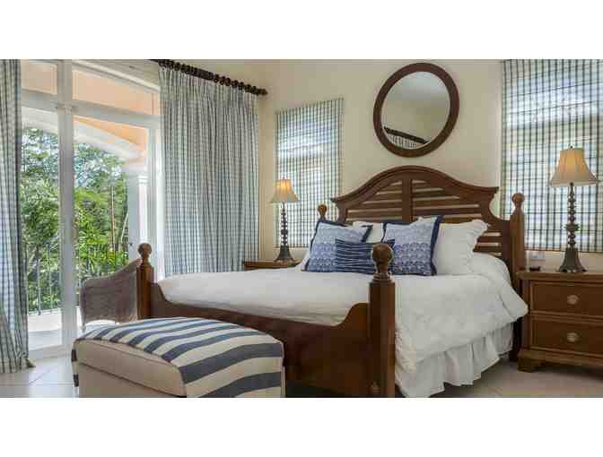 5 Night Stay in Private Residence in Los Suenos, Costa Rica for 4