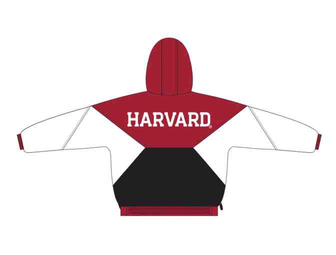 HVC Starter Style Jacket - One of a Kind!