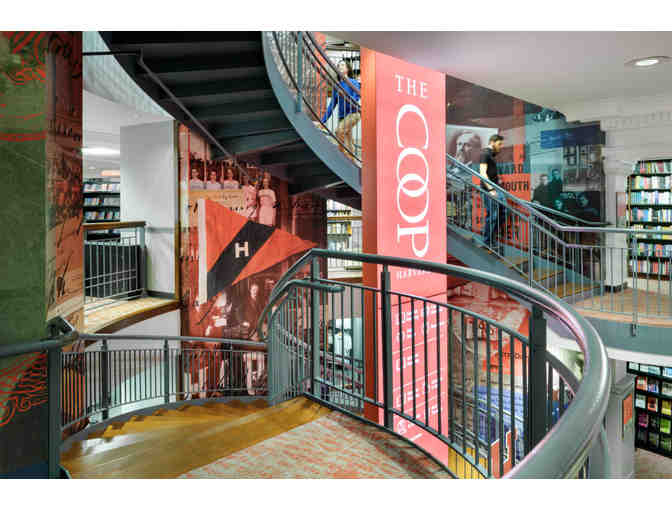 Private Shopping Experience for 20 @The Coop -- $500 Gift Card/wine/25% off for guests!