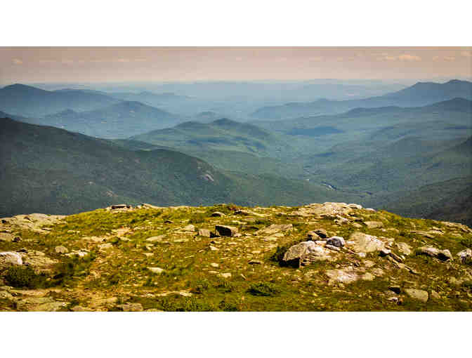 Mount Washington Summit Summer Day Trip - Mt. Washington Observatory VIP Experience