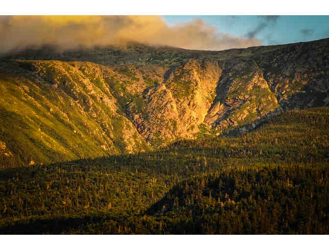 Mount Washington Summit Summer Day Trip - Mt. Washington Observatory VIP Experience