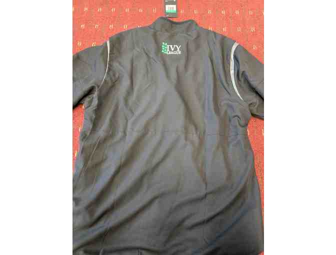 Men's XL Harvard Hockey jacket