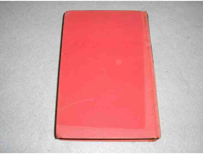 Antique Book 'The History of Football at Harvard 1874-1948'