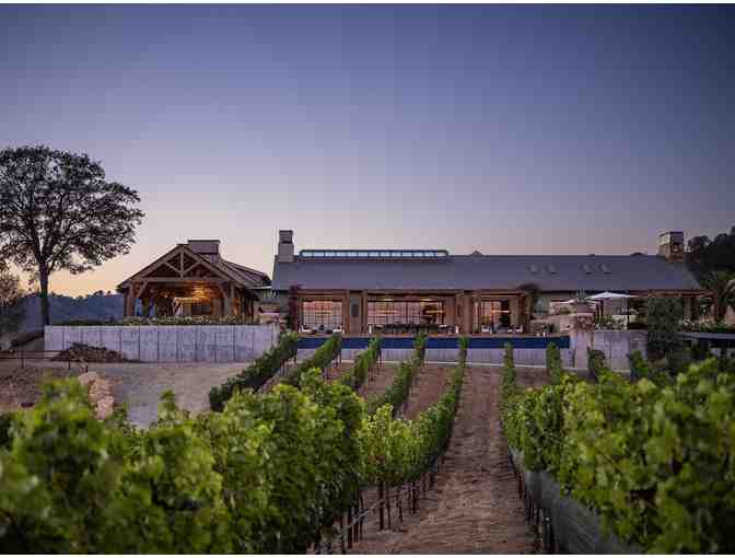 12 Bottles of Mixed California Wine from Quantum Limit Vineyards