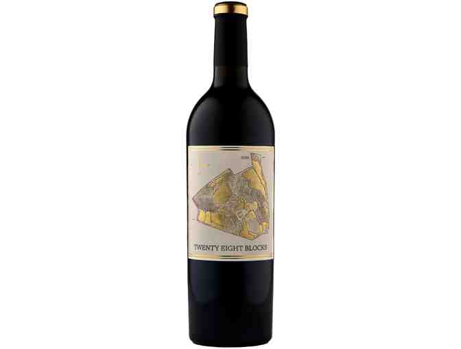 12 Bottles of Mixed California Wine from Quantum Limit Vineyards