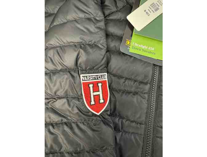 Men's HVC LL Bean Down Jacket (sizes medium, large or XL)