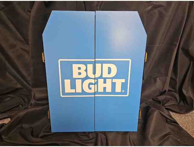 Bud Light Dart Board