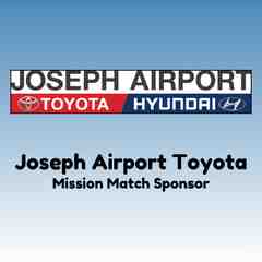 Joseph Airport Toyota