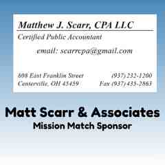 Matt Scarr & Associates