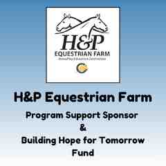 H&P Equestrian Farm