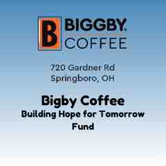 Biggby Coffee