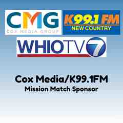 Cox Media/K99.1FM