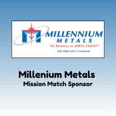 Millennium Metals