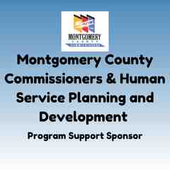 Montgomery County Commissioners & Human Service Planning and Development