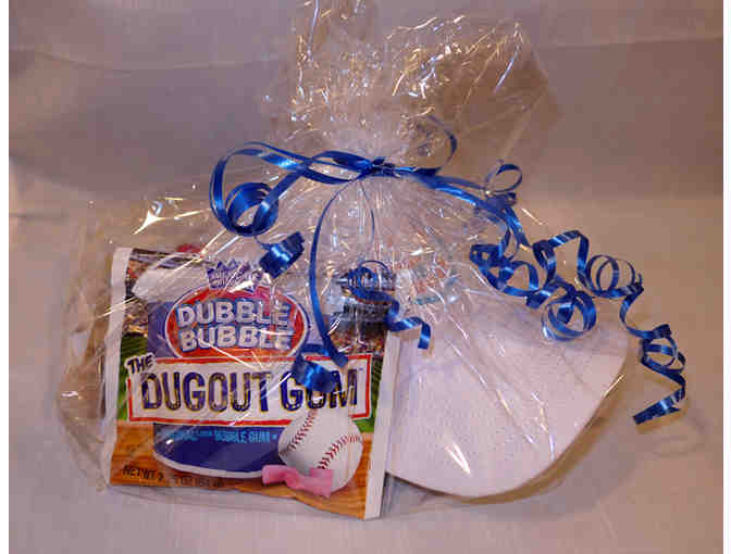 4 tickets to Chicago Dogs Baseball Game