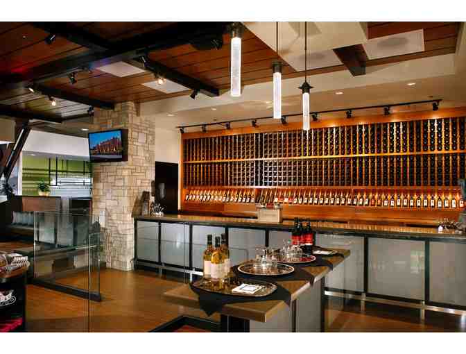 Cooper's Hawk Winery - Wine Tasting for 4