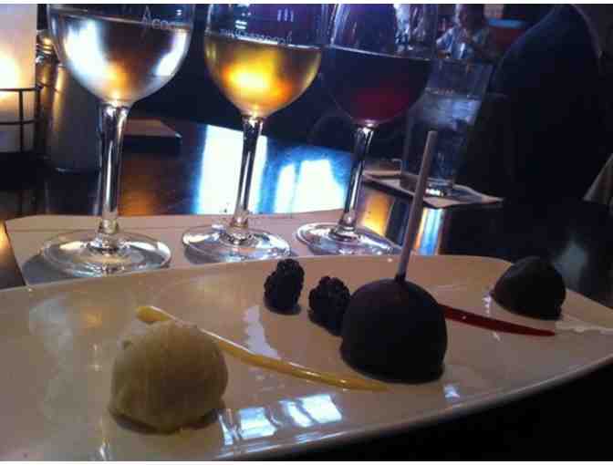 Cooper's Hawk Winery - Wine Tasting for 4