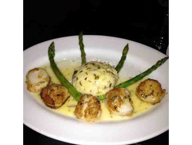 Cooper's Hawk Winery - Wine Tasting for 4