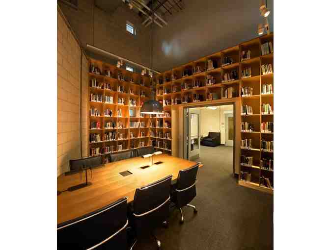 IL Holocaust Museum and Colletti's gift card