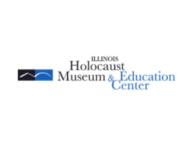 IL Holocaust Museum and Colletti's gift card