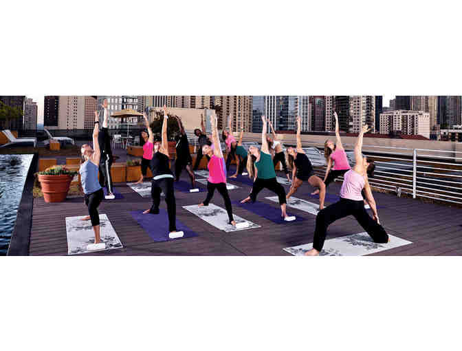 FFC  Fitness Formula Club Membership for 1 month with Personal Training sessions