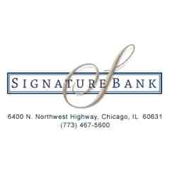 Signature Bank