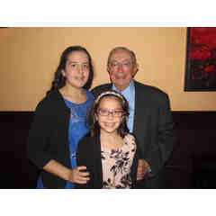 Frank Orlando - Proud Grandparent