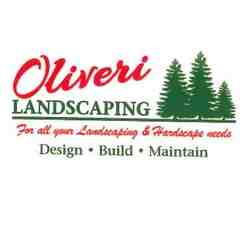 Oliveri Landscape