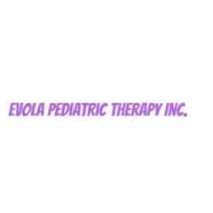 Evola Pediatric Therapy