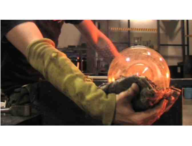 50% Off One UrbanGlass Youth Workshop or Camp